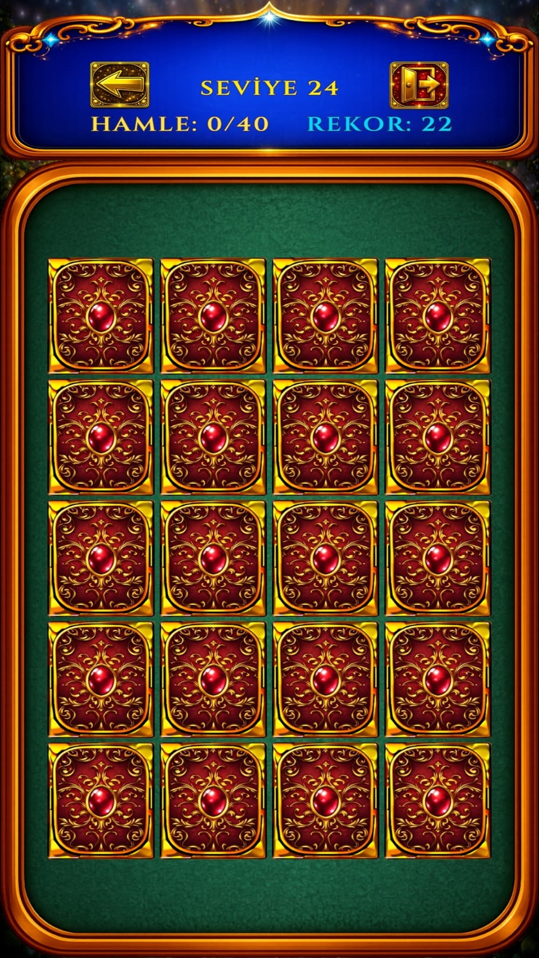 FlipMind - Memory Match screenshot 5