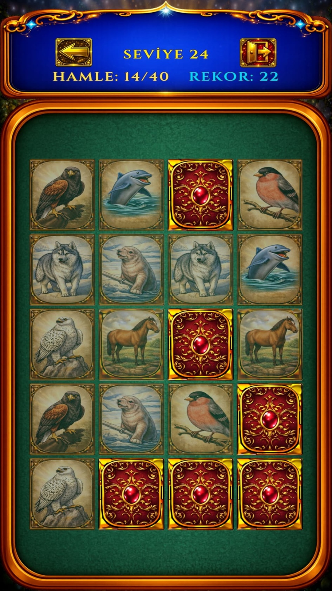 FlipMind - Memory Match screenshot 6