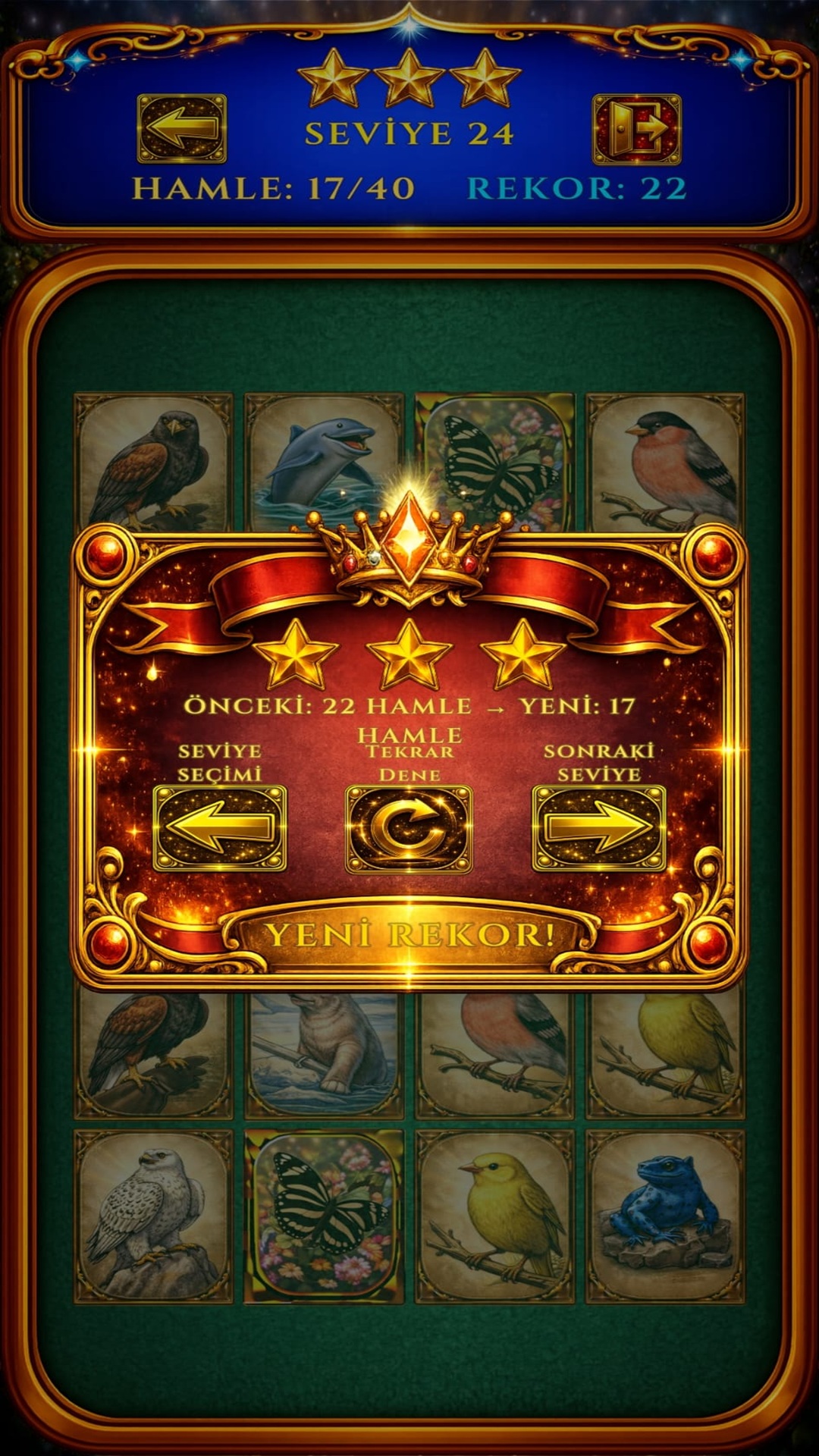 FlipMind - Memory Match screenshot 7
