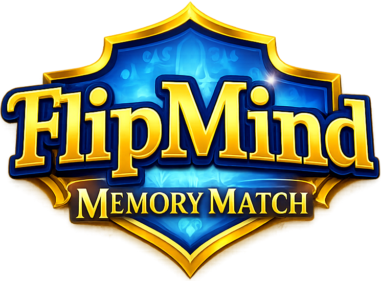 FlipMind - Memory Match