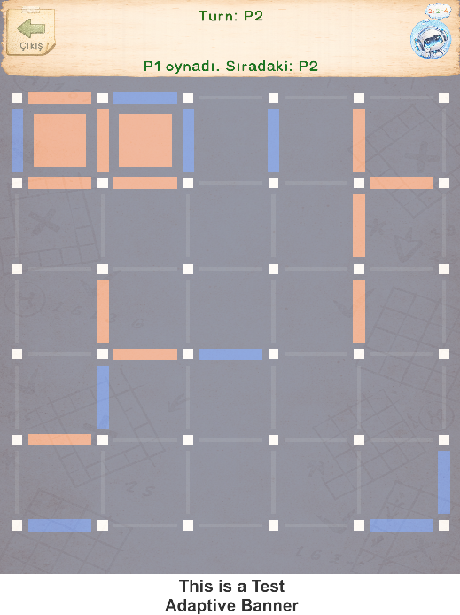 Trap The Grid - Classic screenshot 8